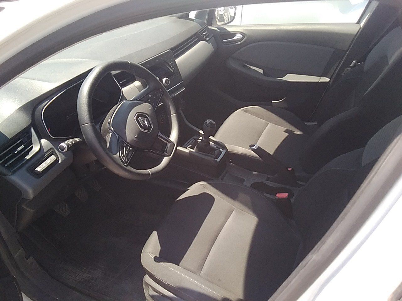 Renault Clio (o) Business Blue Dci 63 Kw (85cv) - Foto 2