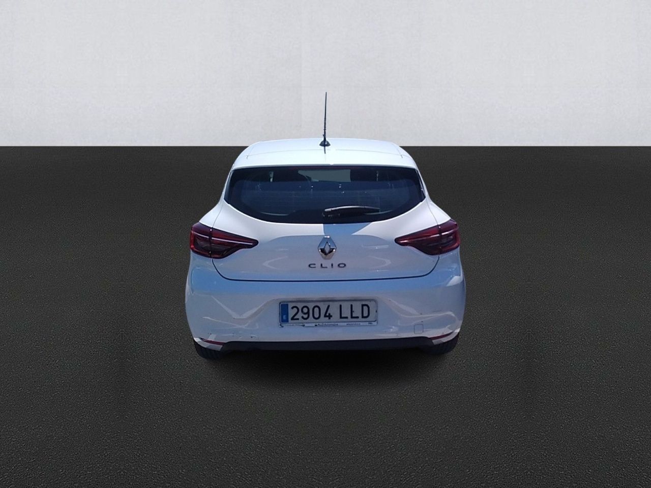 Renault Clio (o) Business Blue Dci 63 Kw (85cv) - Foto 2
