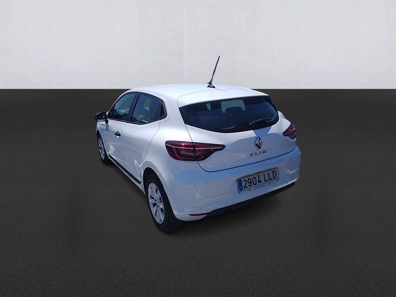 Renault Clio (o) Business Blue Dci 63 Kw (85cv) - Foto 2