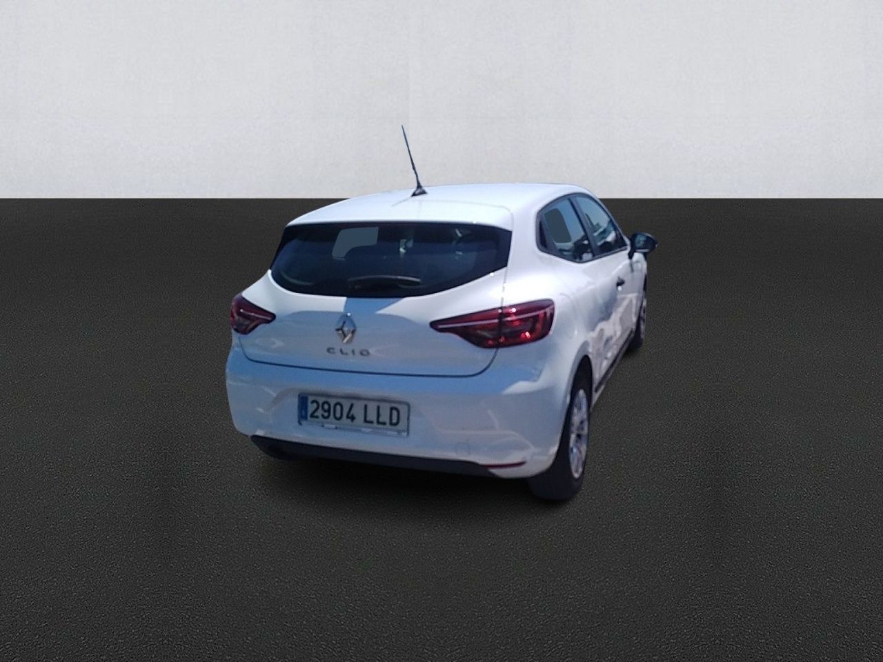 Renault Clio (o) Business Blue Dci 63 Kw (85cv) - Foto 2
