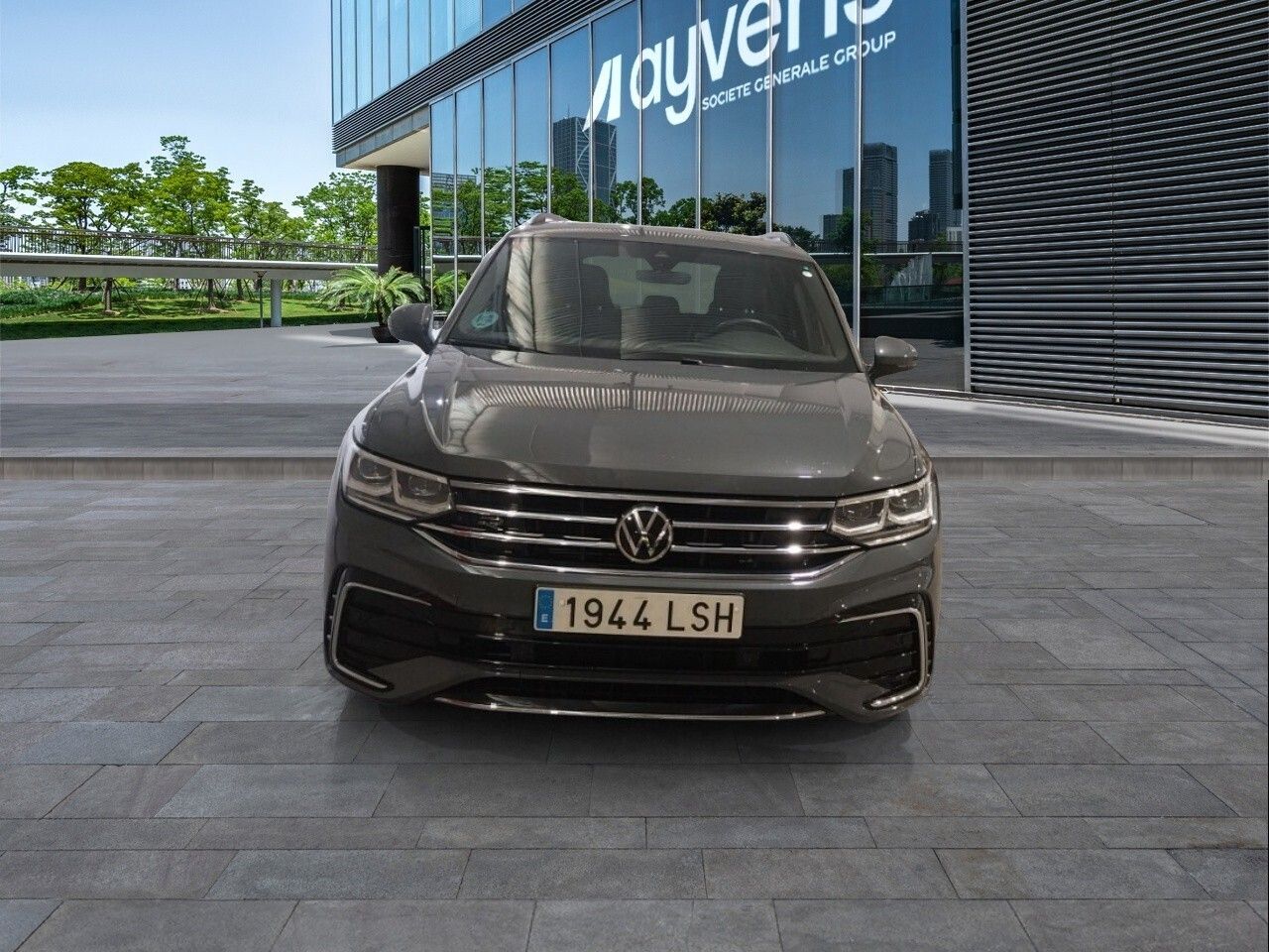 Volkswagen Tiguan R-line 2.0 Tdi 110kw (150cv) Dsg - Foto 2