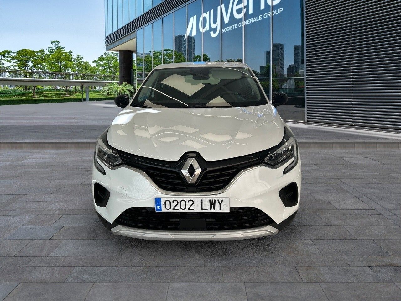 Renault Captur Intens Tce 140cv Gpf Micro Híbrido - Foto 2