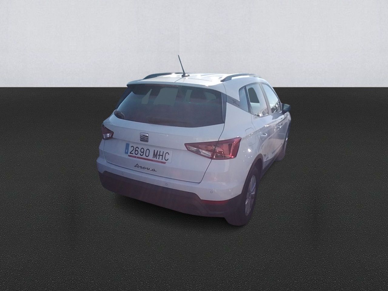 Seat Arona 1.0 Tsi 81kw (110cv) Style Xl Edition - Foto 2