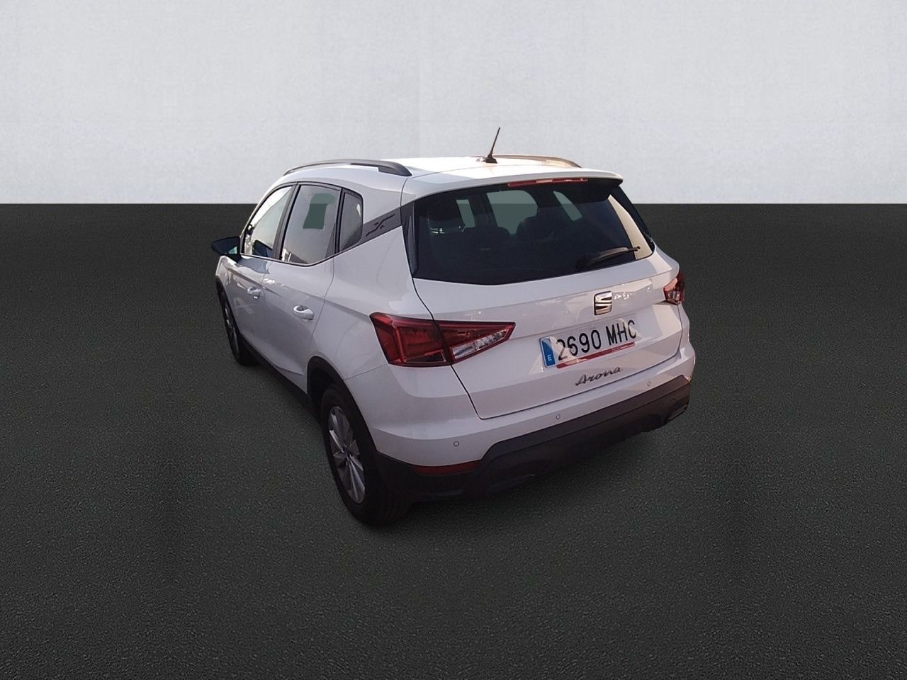 Seat Arona 1.0 Tsi 81kw (110cv) Style Xl Edition - Foto 2