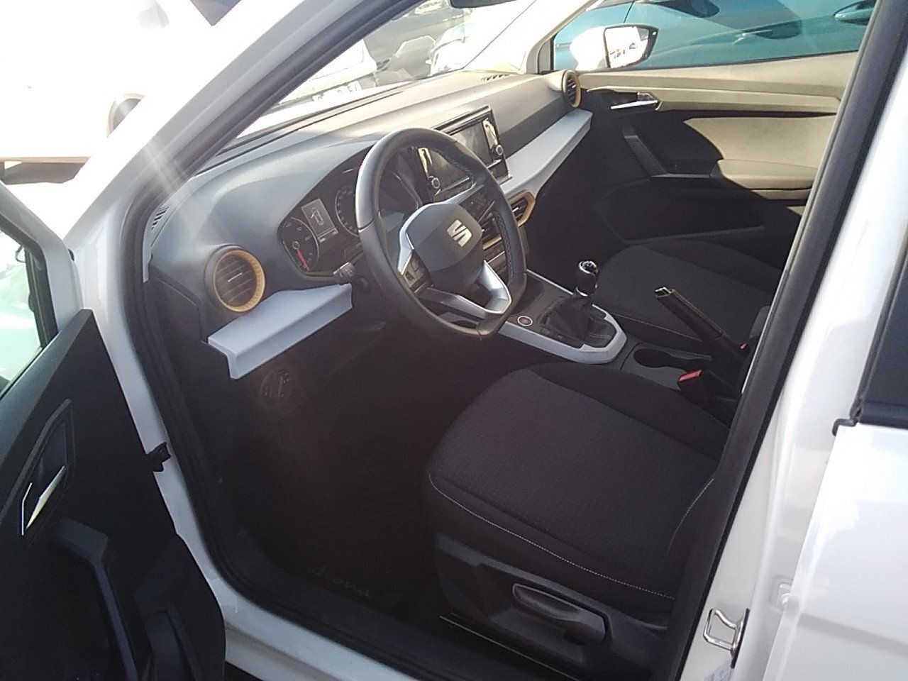 Seat Arona 1.0 Tsi 81kw (110cv) Style Xl Edition - Foto 2
