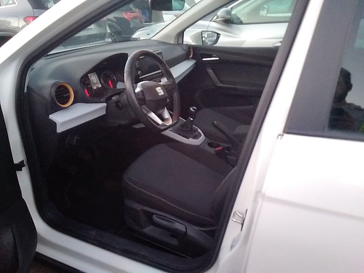 Seat Arona 1.0 Tsi 81kw (110cv) Style Xl Edition - Foto 2