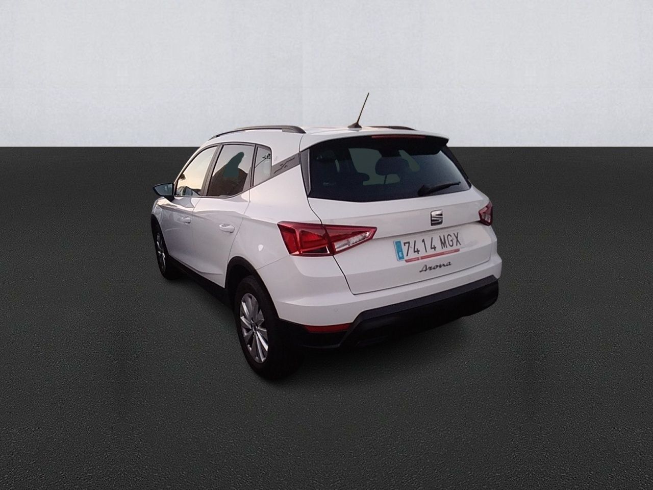 Seat Arona 1.0 Tsi 81kw (110cv) Style Xl Edition - Foto 2
