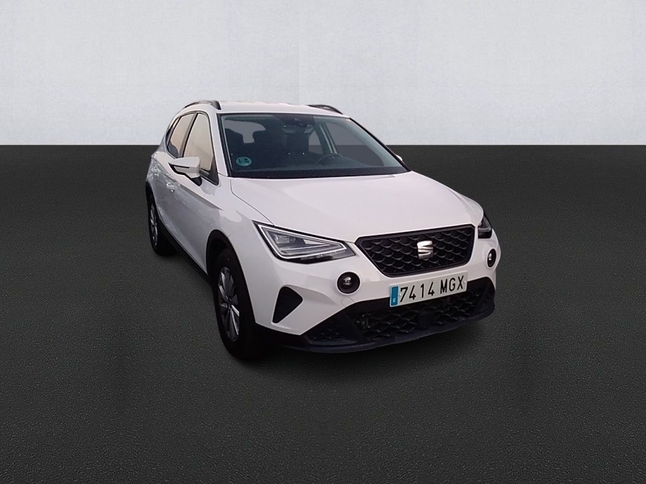 Seat Arona 1.0 Tsi 81kw (110cv) Style Xl Edition - Foto 2