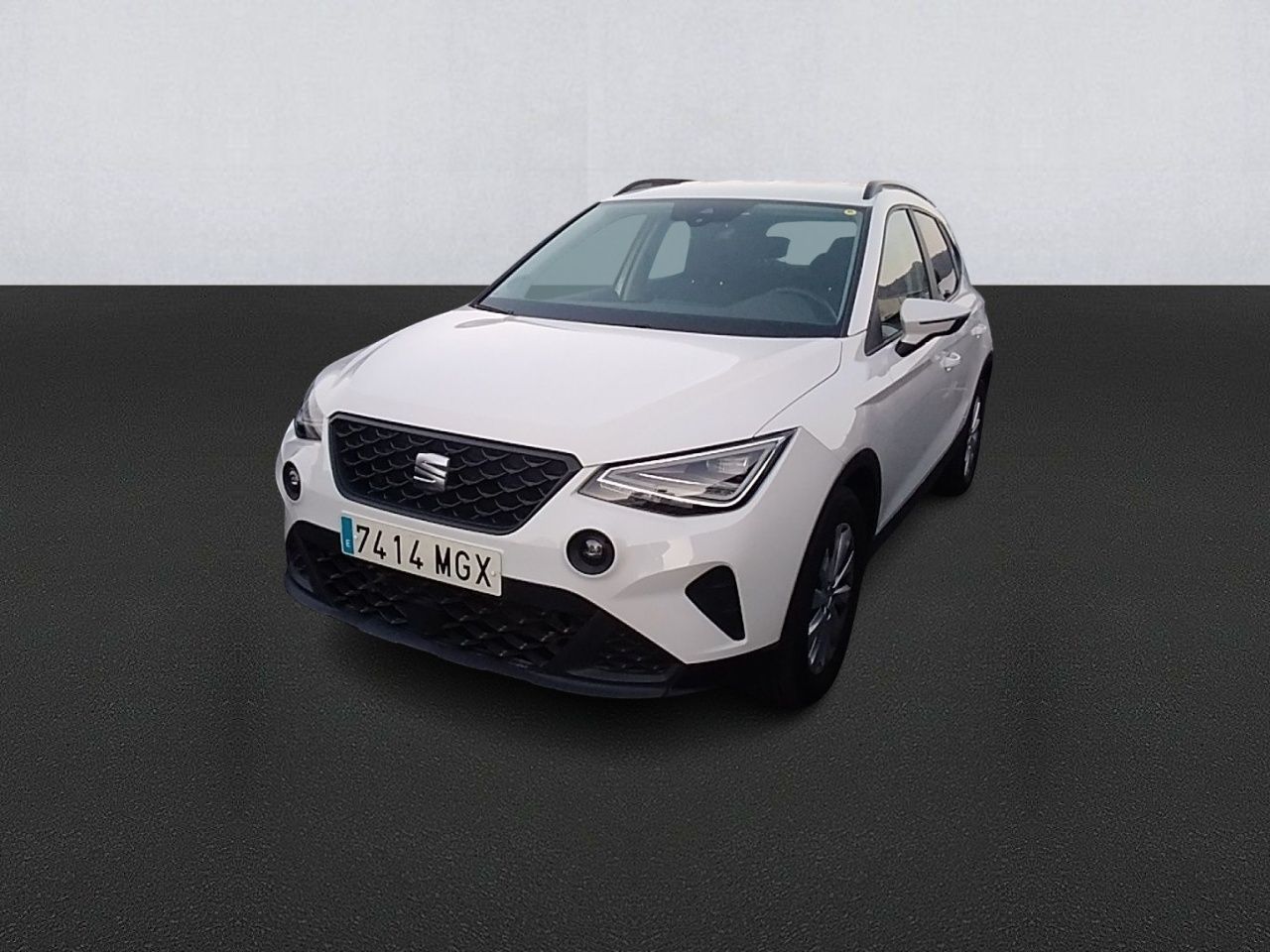 Seat Arona 1.0 Tsi 81kw (110cv) Style Xl Edition - Foto 2