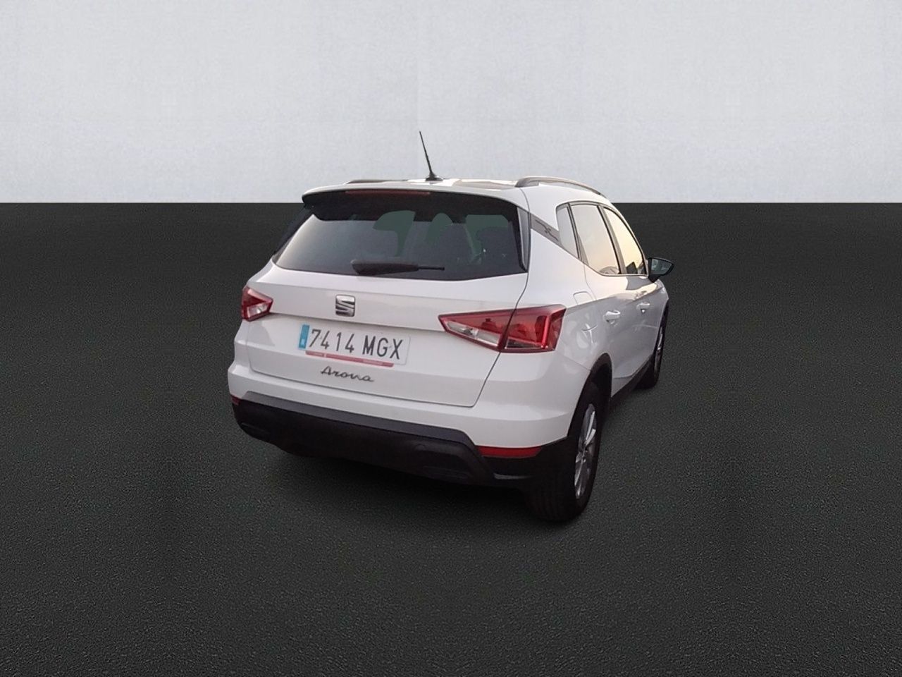 Seat Arona 1.0 Tsi 81kw (110cv) Style Xl Edition - Foto 2