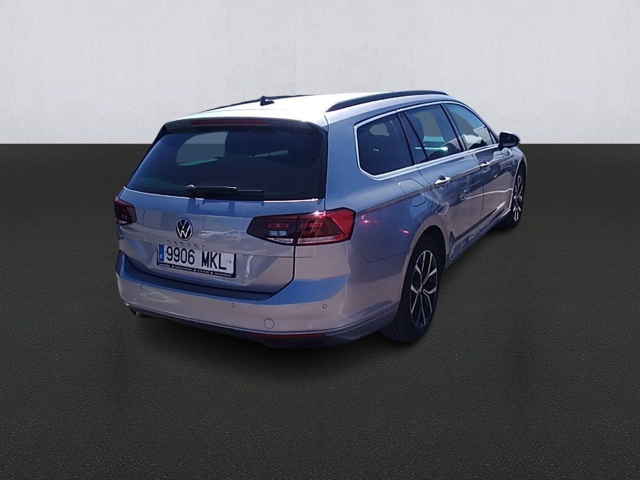 Volkswagen Passat Variant Executive 2.0 Tdi 90kw (122cv) D - Foto 2