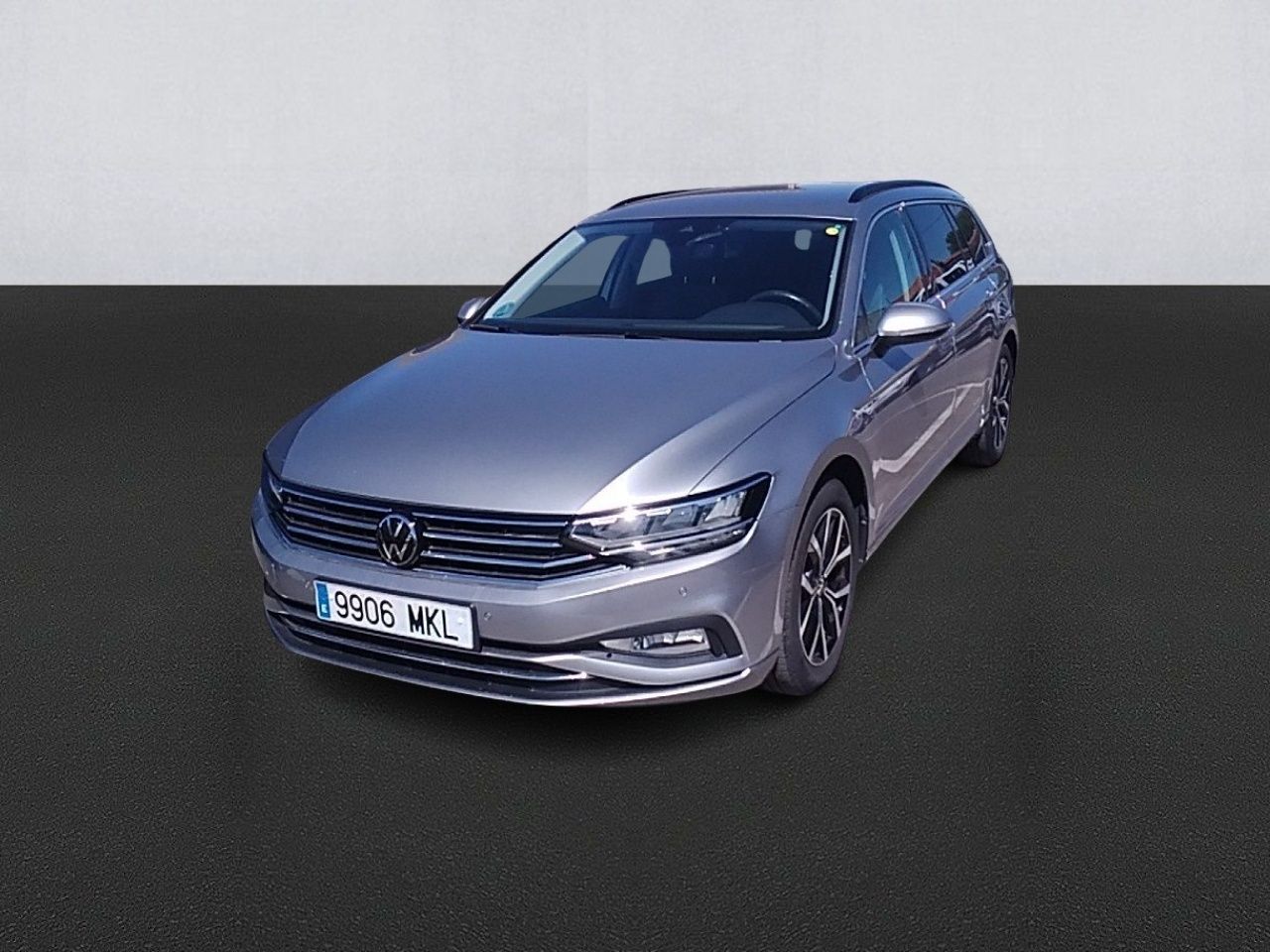 Volkswagen Passat Variant Executive 2.0 Tdi 90kw (122cv) D - Foto 2