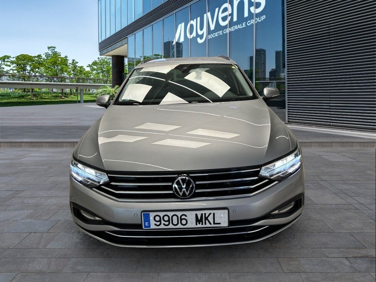 Volkswagen Passat Variant Executive 2.0 Tdi 90kw (122cv) D - Foto 2