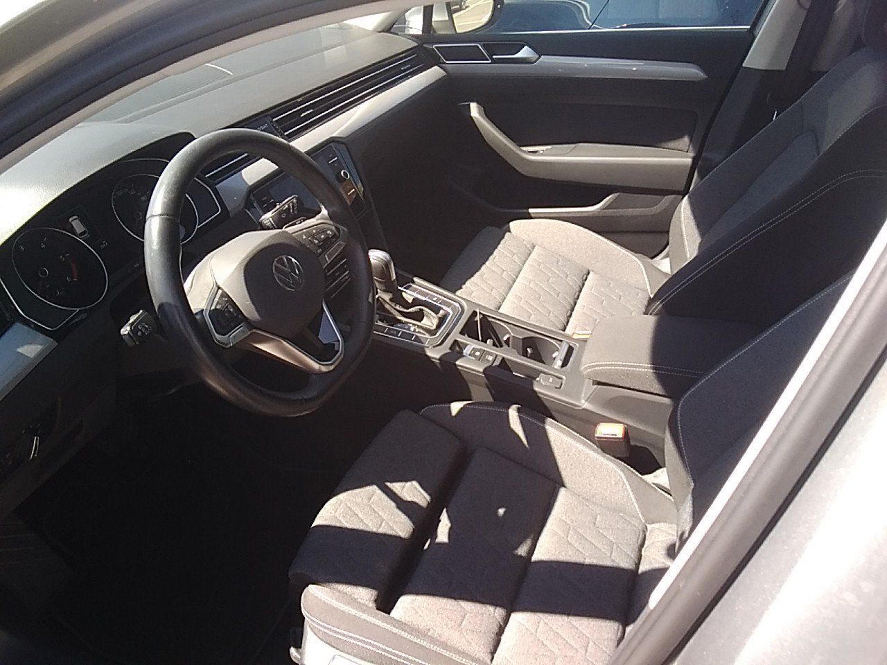 Volkswagen Passat Variant Executive 2.0 Tdi 90kw (122cv) D - Foto 2
