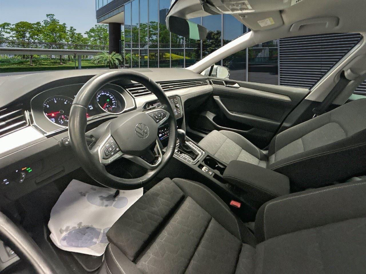 Volkswagen Passat Variant Executive 2.0 Tdi 90kw (122cv) D - Foto 2