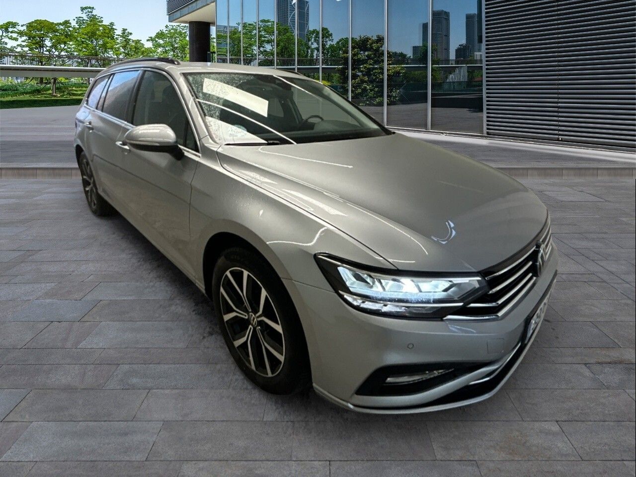Volkswagen Passat Variant Executive 2.0 Tdi 90kw (122cv) D - Foto 2