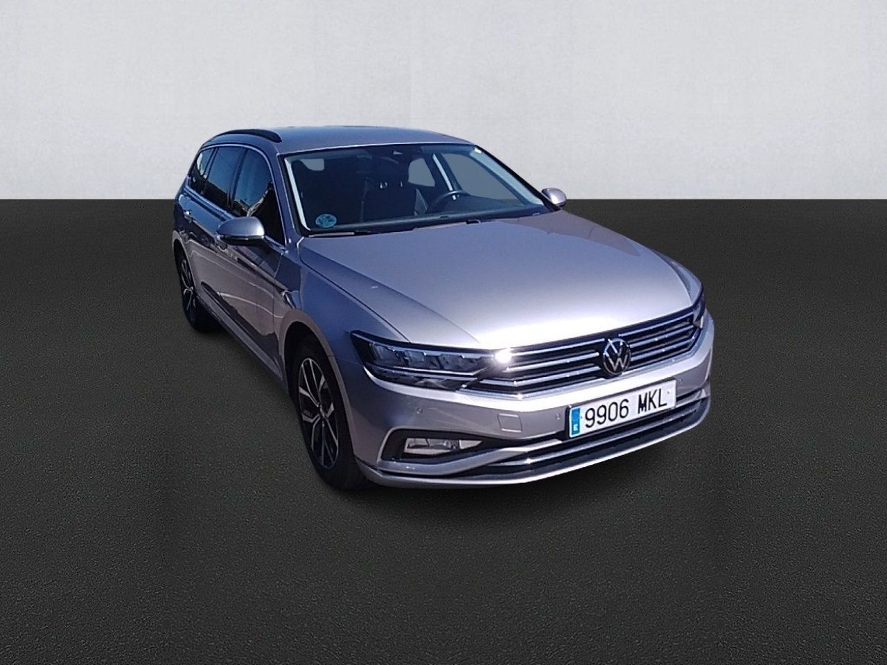 Volkswagen Passat Variant Executive 2.0 Tdi 90kw (122cv) D - Foto 2