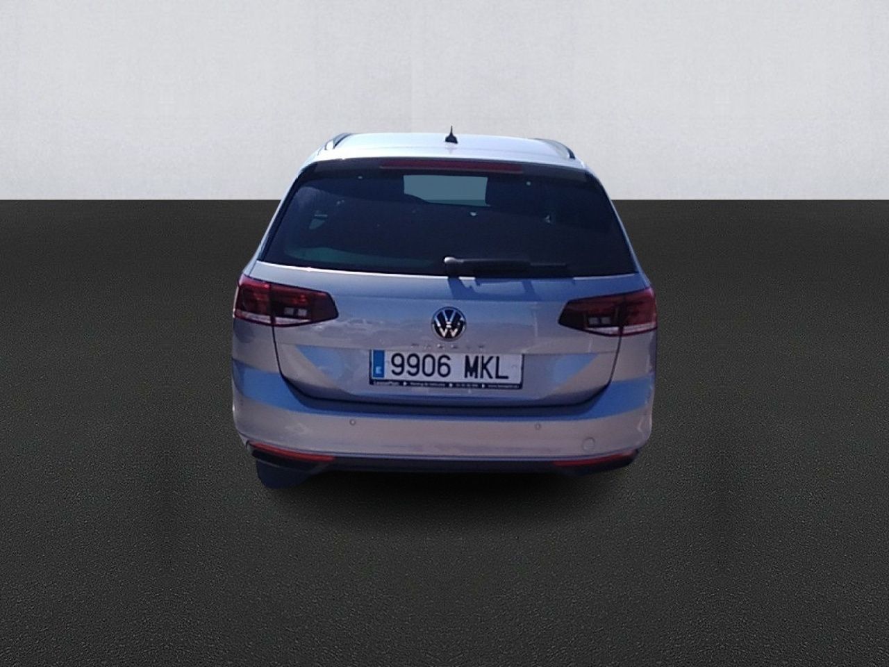 Volkswagen Passat Variant Executive 2.0 Tdi 90kw (122cv) D - Foto 2