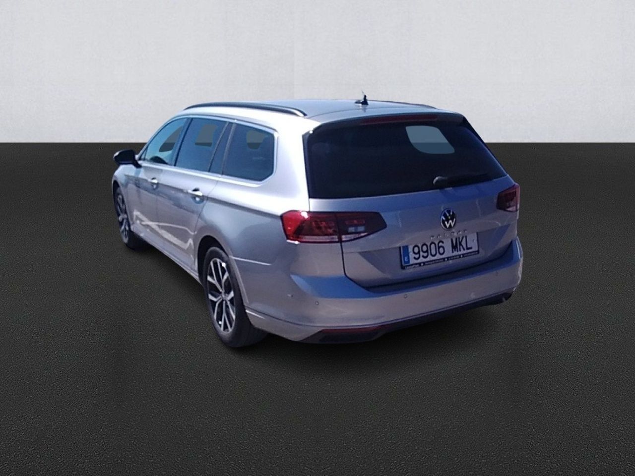 Volkswagen Passat Variant Executive 2.0 Tdi 90kw (122cv) D - Foto 2