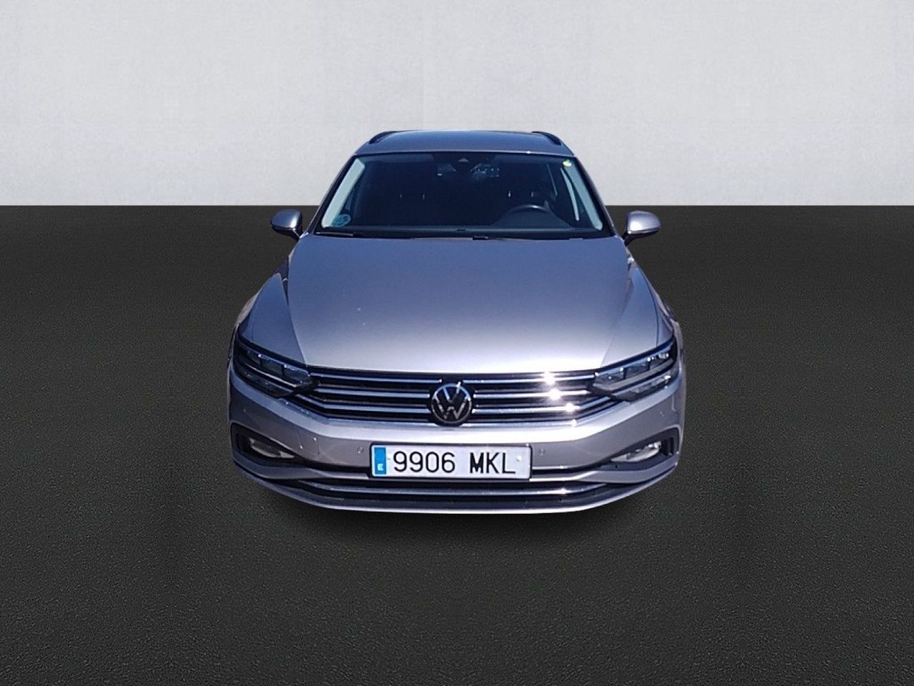 Volkswagen Passat Variant Executive 2.0 Tdi 90kw (122cv) D - Foto 2