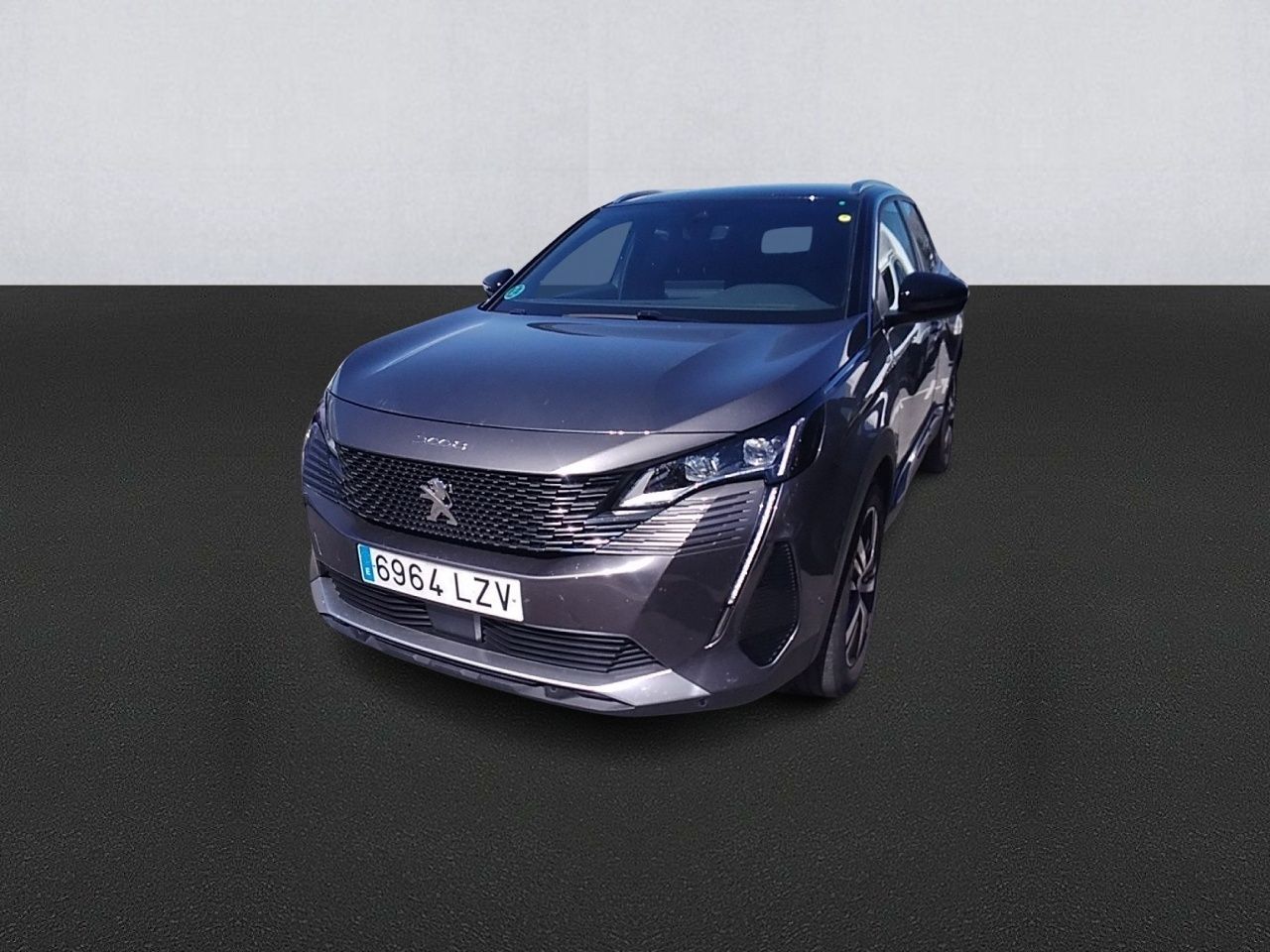 Peugeot 3008 1.5 Bluehdi 96kw S&s Gt Eat8 - Foto 2