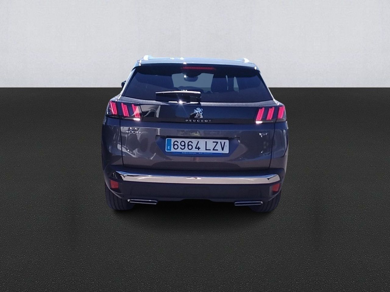 Peugeot 3008 1.5 Bluehdi 96kw S&s Gt Eat8 - Foto 2