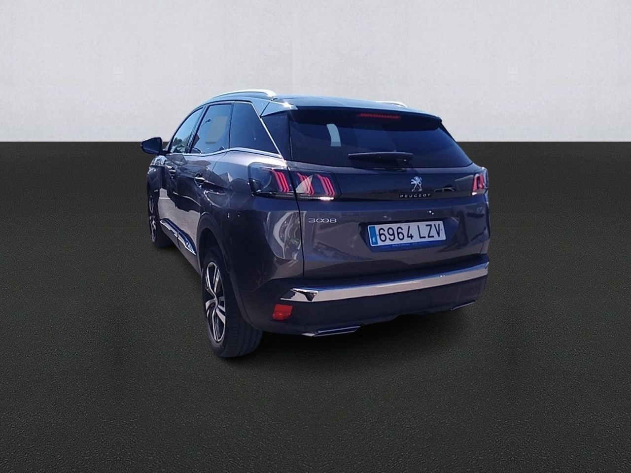 Peugeot 3008 1.5 Bluehdi 96kw S&s Gt Eat8 - Foto 2