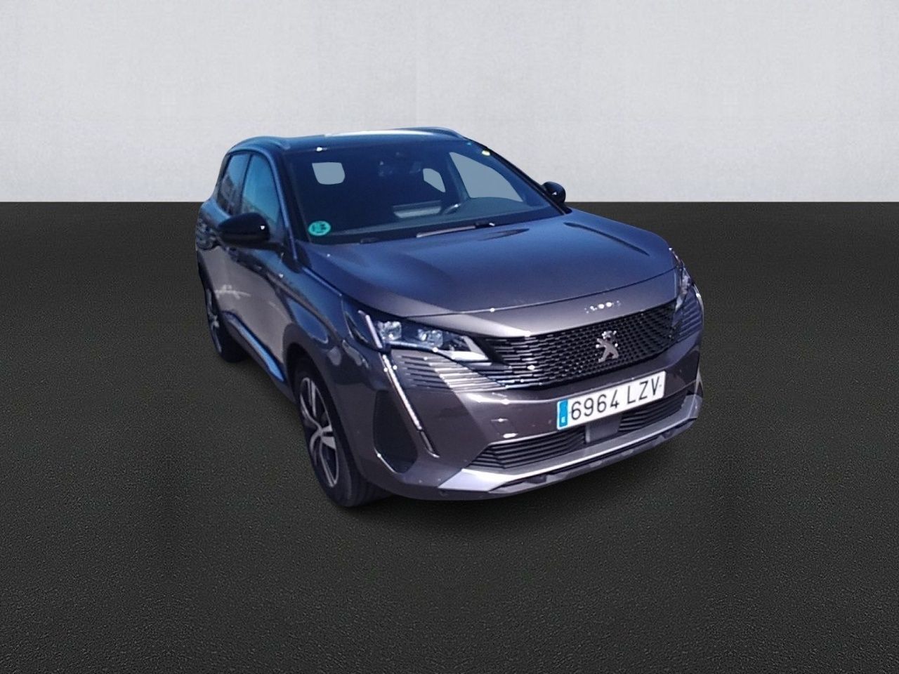 Peugeot 3008 1.5 Bluehdi 96kw S&s Gt Eat8 - Foto 2