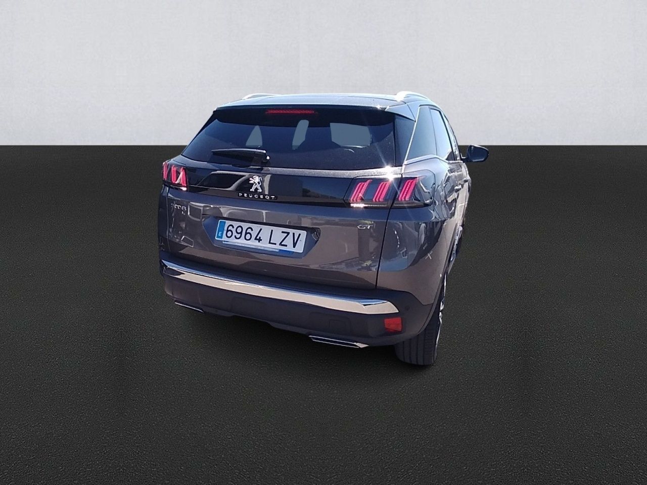 Peugeot 3008 1.5 Bluehdi 96kw S&s Gt Eat8 - Foto 2