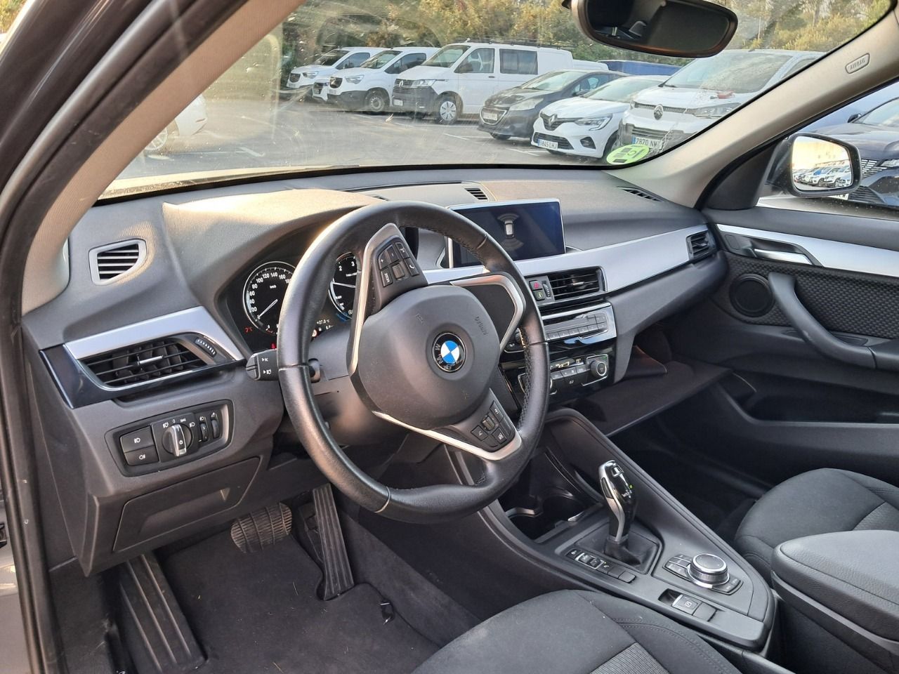 Bmw X1 Sdrive18da Corporate - Foto 2
