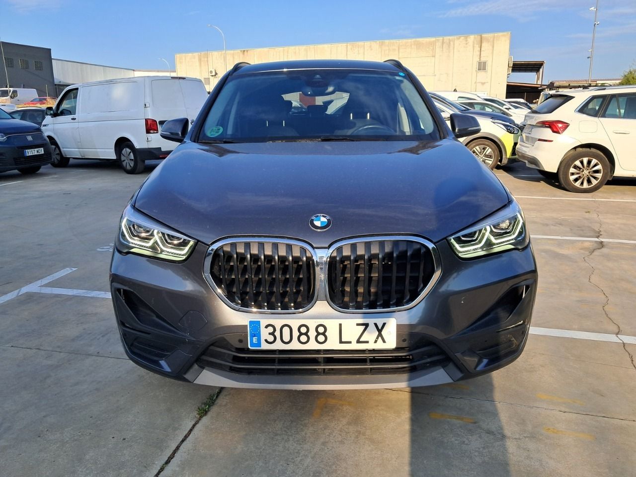 Bmw X1 Sdrive18da Corporate - Foto 2