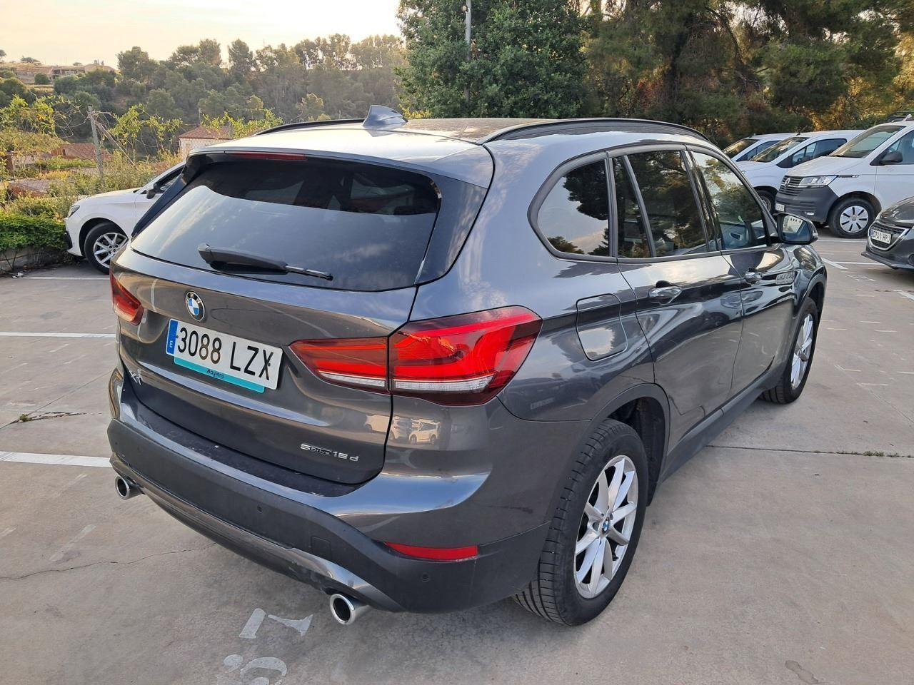 Bmw X1 Sdrive18da Corporate - Foto 2