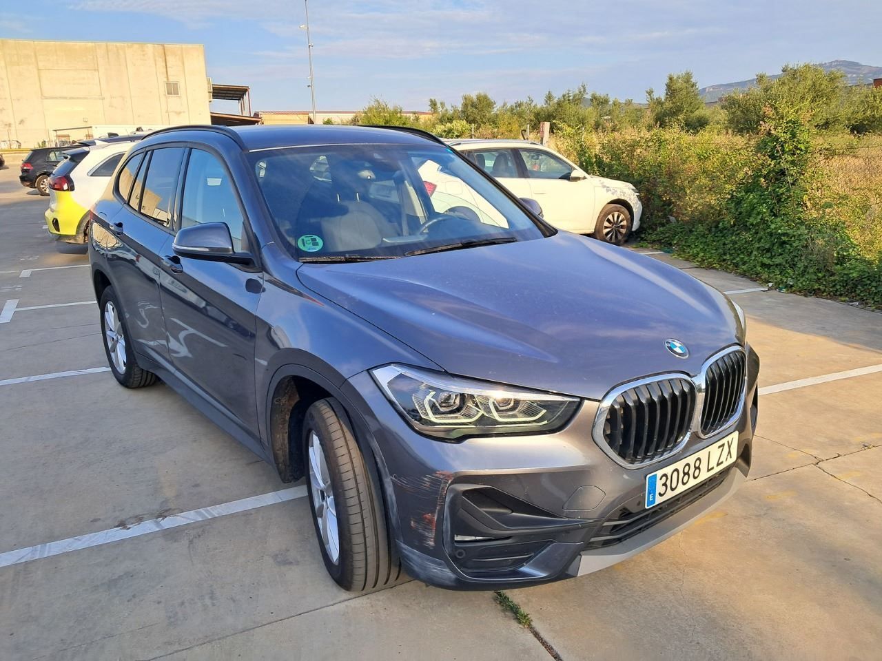 Bmw X1 Sdrive18da Corporate - Foto 2