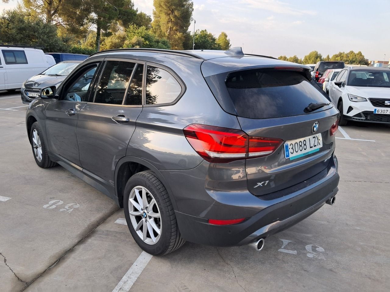 Bmw X1 Sdrive18da Corporate - Foto 2
