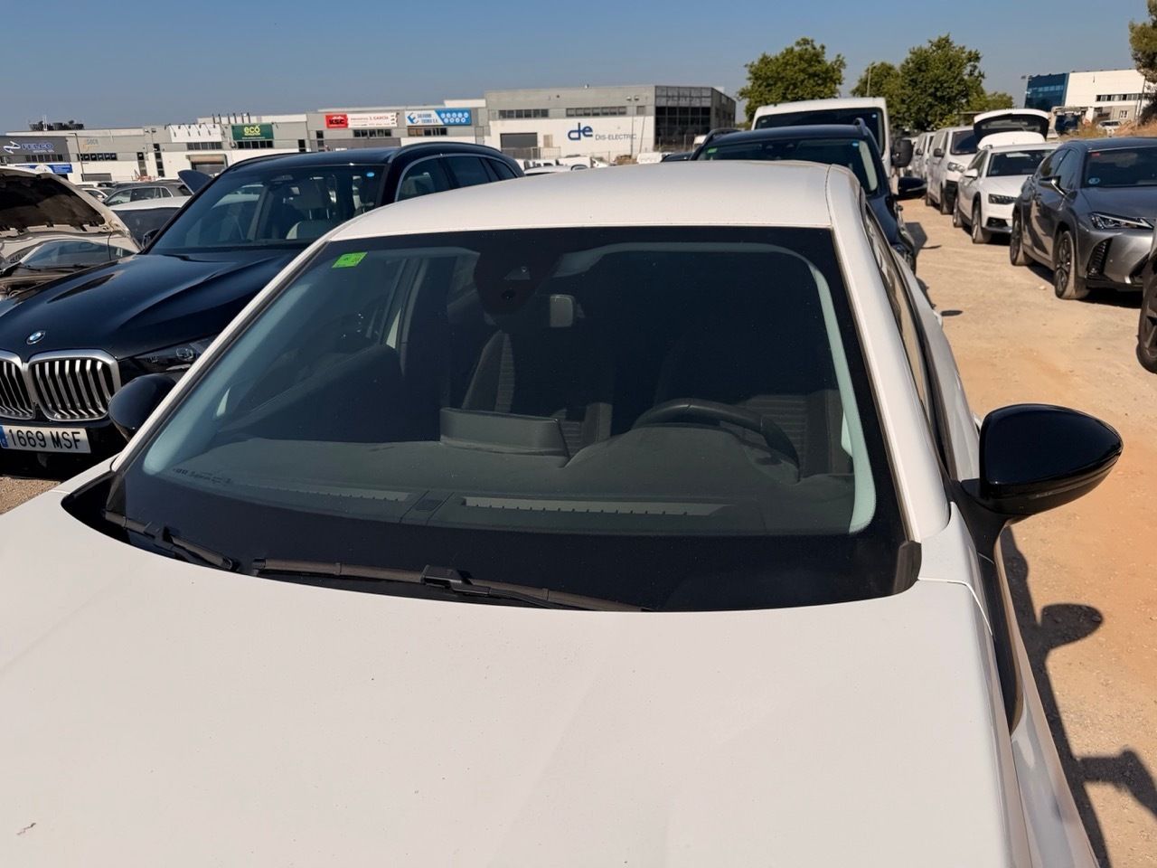Peugeot 2008 Active Bluehdi 81kw (110cv) - Foto 2