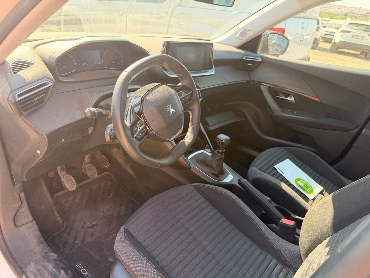 Peugeot 2008 Active Bluehdi 81kw (110cv) - Foto 2