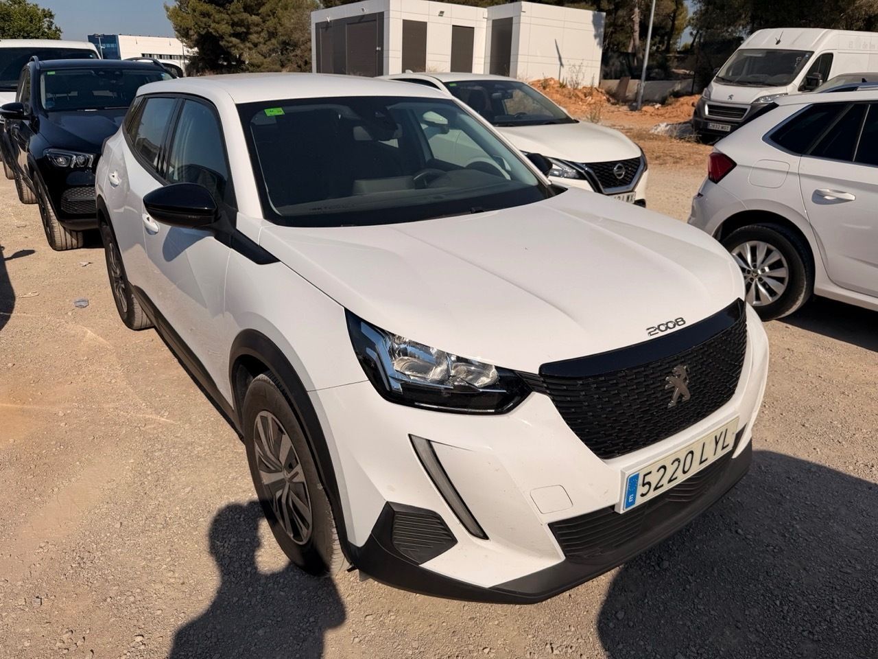 Peugeot 2008 Active Bluehdi 81kw (110cv) - Foto 2