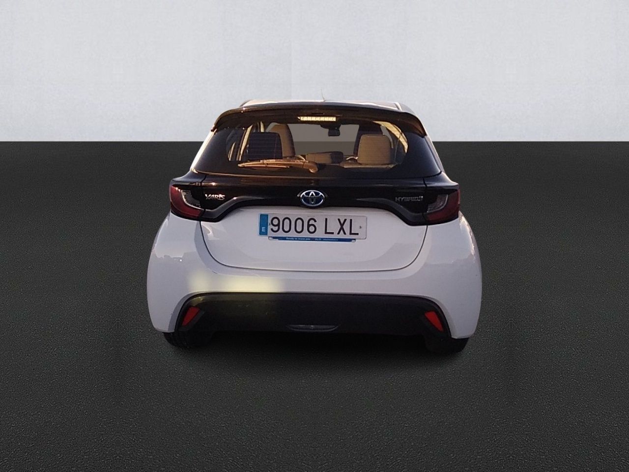 Toyota Yaris 1.5 120h Business Plus - Foto 2