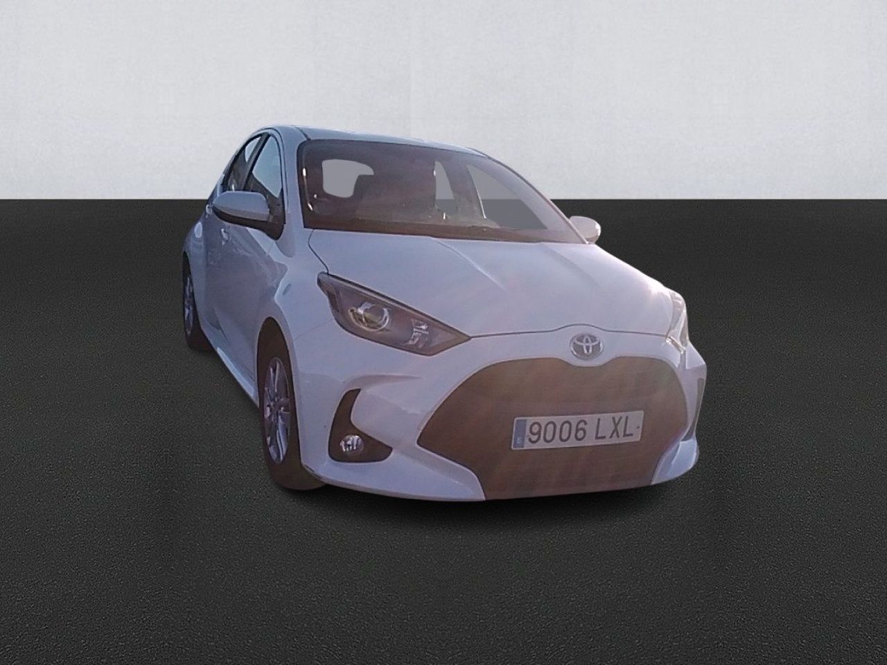 Toyota Yaris 1.5 120h Business Plus - Foto 2