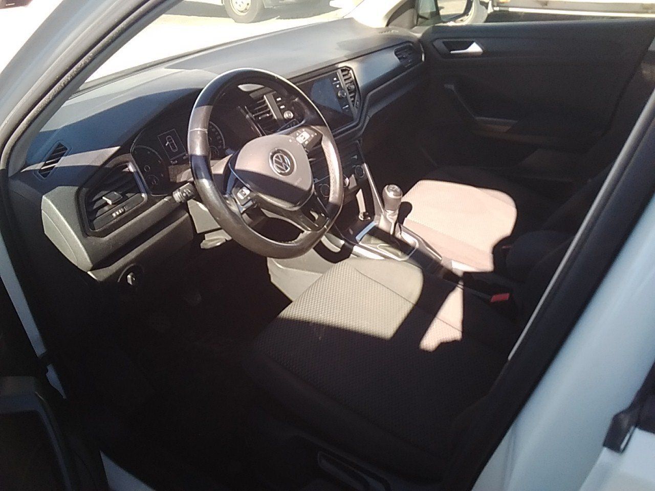 Volkswagen T-roc Edition 2.0 Tdi 85kw (115cv) - Foto 2