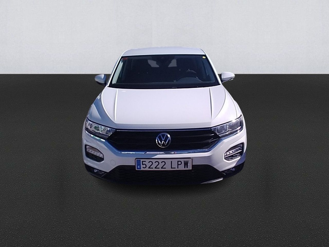 Volkswagen T-roc Edition 2.0 Tdi 85kw (115cv) - Foto 2