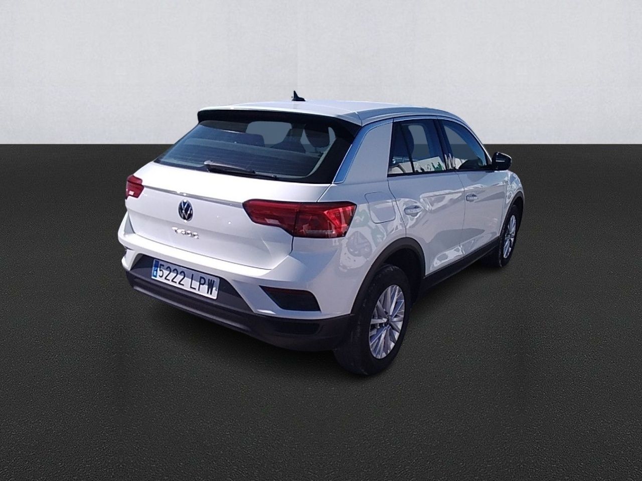 Volkswagen T-roc Edition 2.0 Tdi 85kw (115cv) - Foto 2