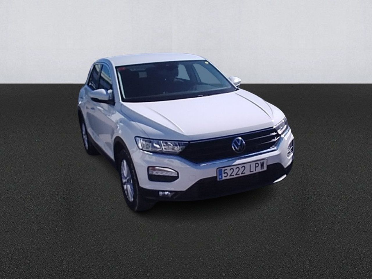 Volkswagen T-roc Edition 2.0 Tdi 85kw (115cv) - Foto 2