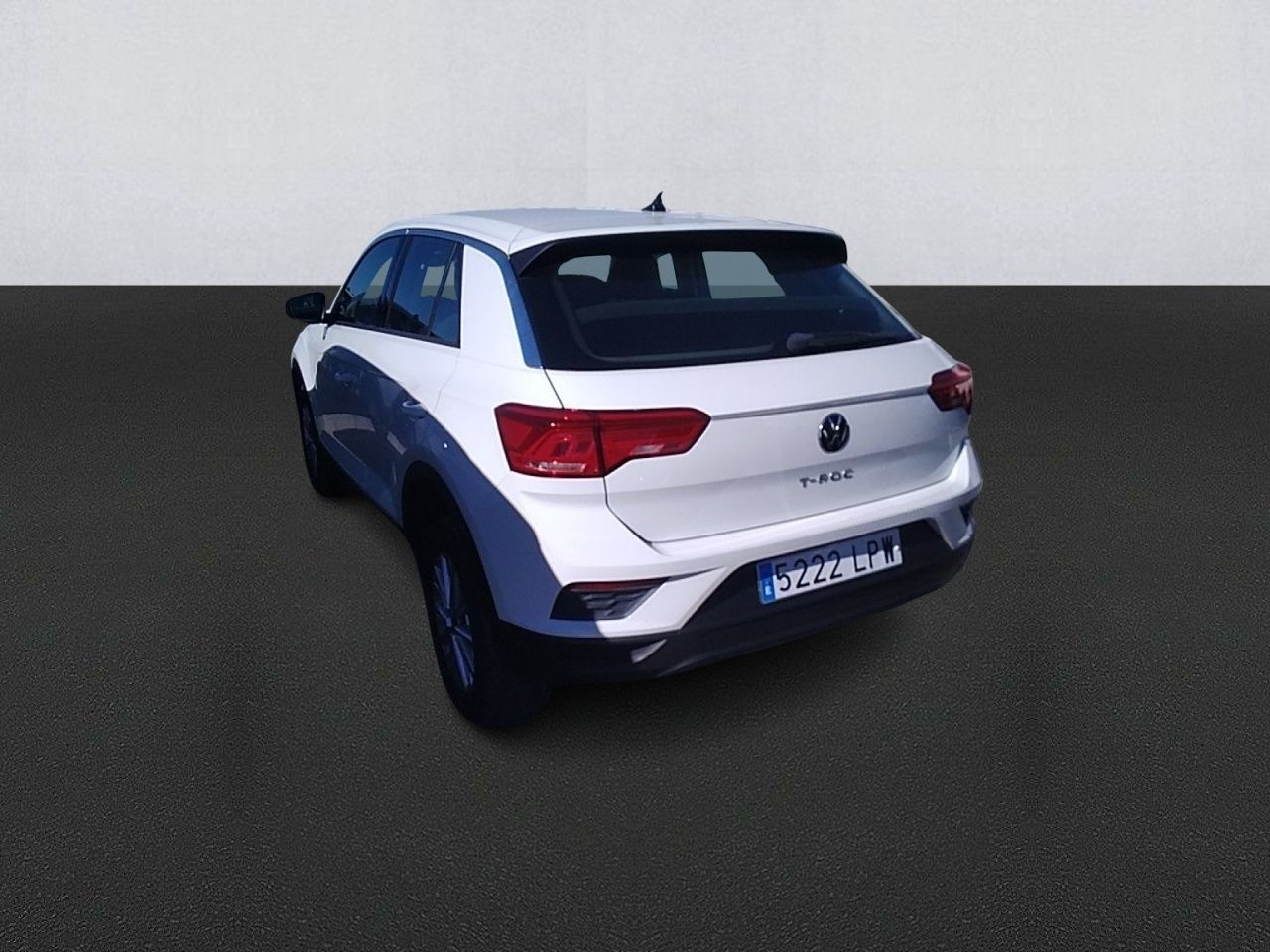 Volkswagen T-roc Edition 2.0 Tdi 85kw (115cv) - Foto 2