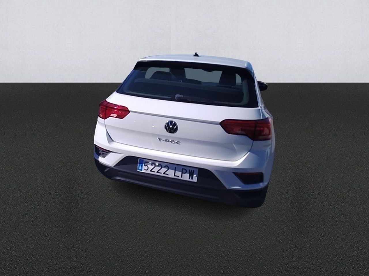 Volkswagen T-roc Edition 2.0 Tdi 85kw (115cv) - Foto 2