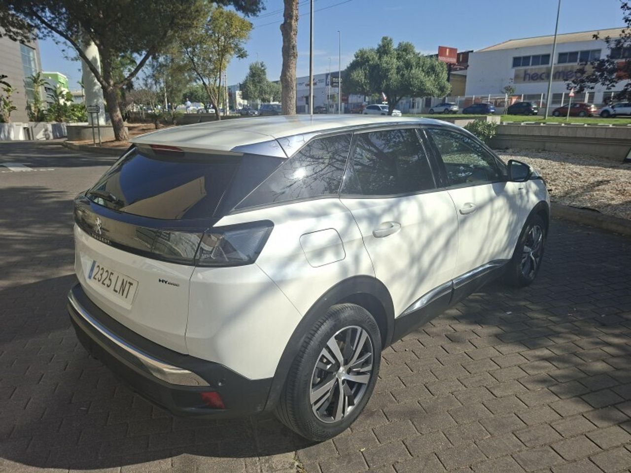 Peugeot 3008 225 E-eat8 Allure - Foto 2
