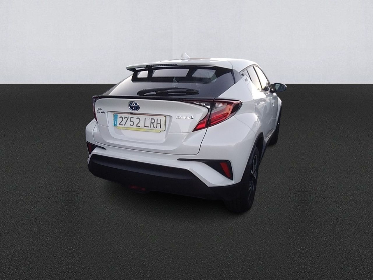 Toyota C-hr 1.8 125h Advance - Foto 2