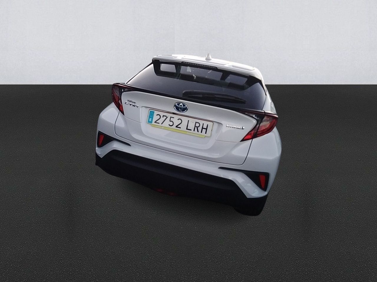 Toyota C-hr 1.8 125h Advance - Foto 2