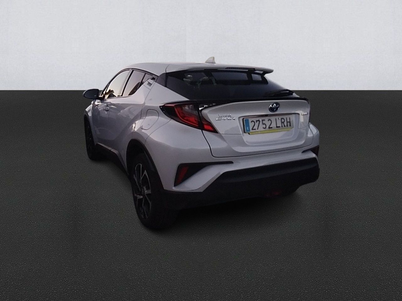 Toyota C-hr 1.8 125h Advance - Foto 2