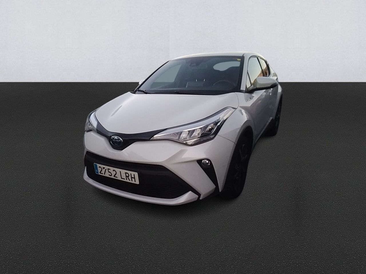 Toyota C-hr 1.8 125h Advance - Foto 2